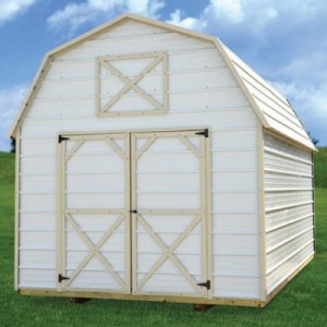 Metal Lofted Barn Web
