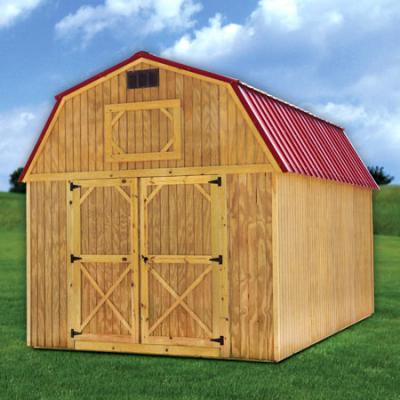 Rent to Own Storage Buildings, Sheds, Garages, Carports, Barns