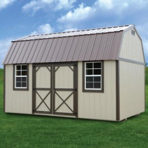 Painted Side Lofted Barn Web